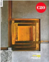 C20 Magazine 1