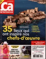 Ca m'interesse (Ranska) 1