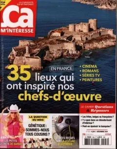 Ca m'interesse (Ranska)
