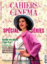 Cahiers du Cinema (Ranska) 1