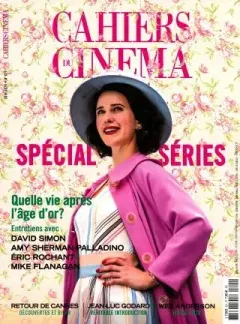 Cahiers du Cinema (Ranska)