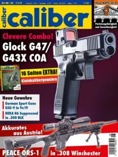 Caliber (Saksa)