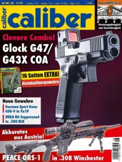 Caliber (Saksa)