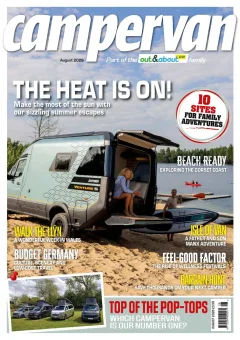 Campervan Magazine