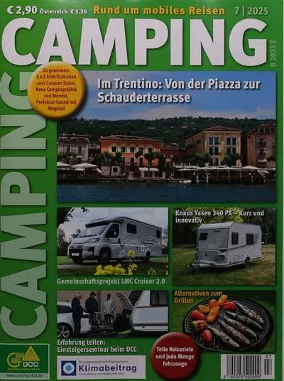 Camping (Saksa)