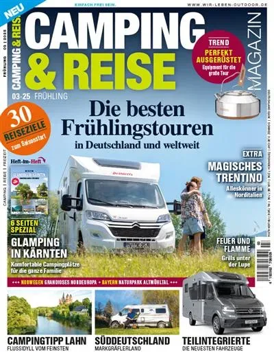 Camping & Reise (Saksa)