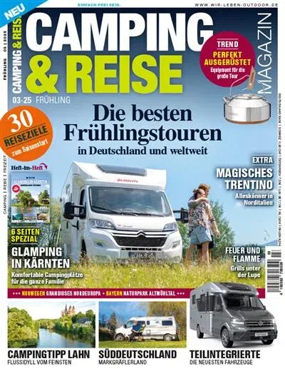 Camping & Reise (Saksa)