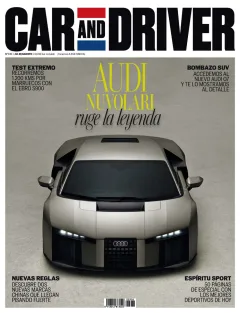 Car & Driver (Espanja)