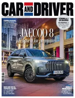 Car & Driver (Espanja)