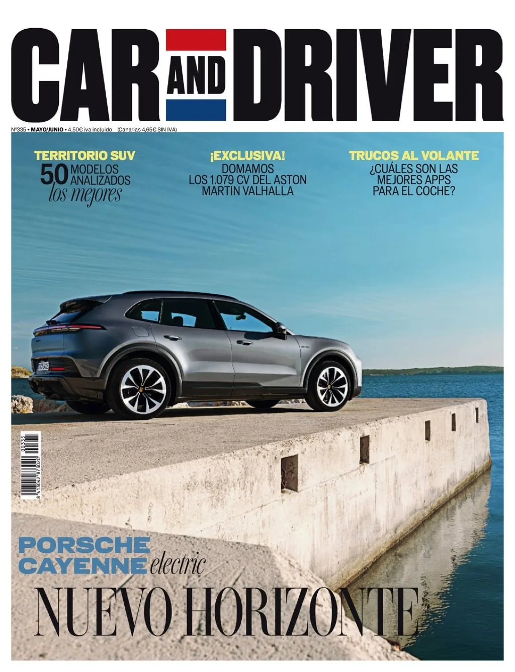 Car & Driver (Espanja)