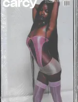 Carcy Magazine (Englanti) 1