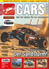 Cars & Details (Saksa) 1
