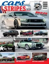 Cars & Stripes (Saksa) 1