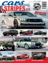 Cars & Stripes (Saksa) 1