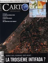 CARTO Le monde en cartes (Ranska) 1