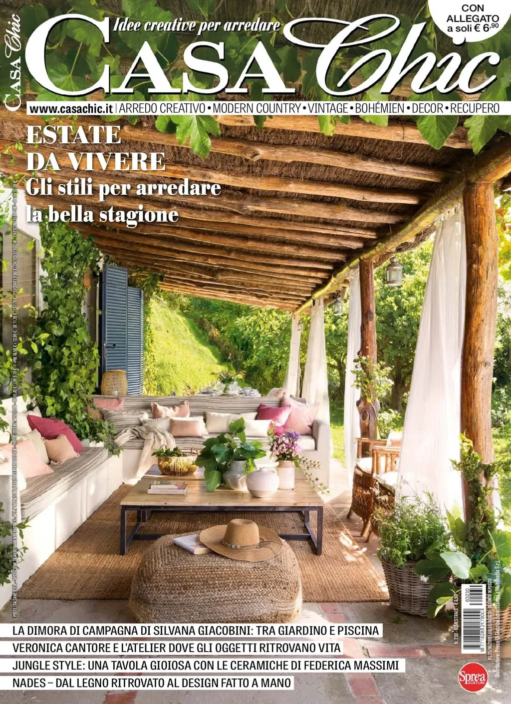 Casa Chic (Italia)