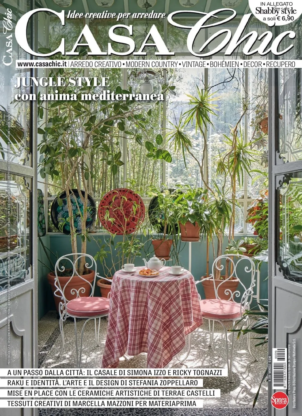 Casa Chic (Italia)