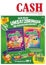 Cash (Saksa) 1