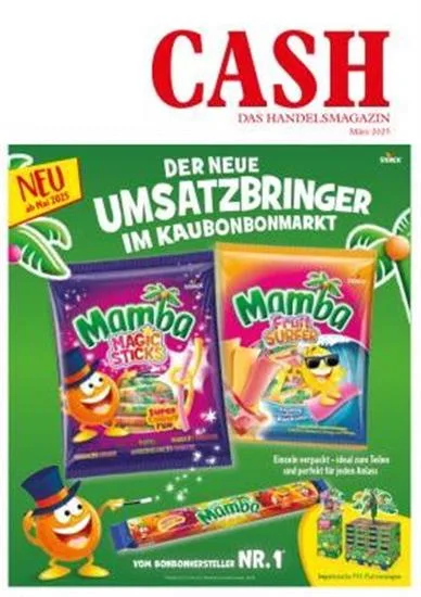 Cash (Saksa)