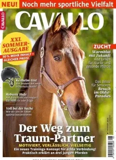 Cavallo (Saksa)