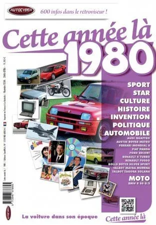 Cette Année Là (Ranska)