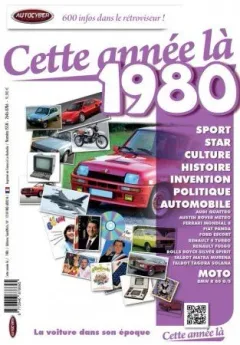 Cette Année Là (Ranska)