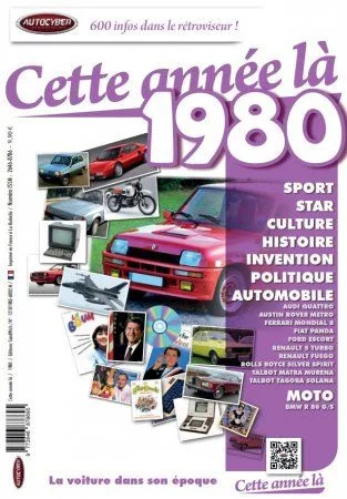 Cette Année Là (Ranska)