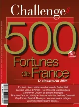 Challenges (Ranska) 1