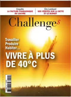 Challenges (Ranska)
