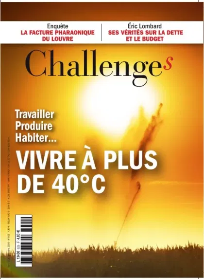 Challenges (Ranska)