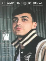 Champions Journal Magazine 1