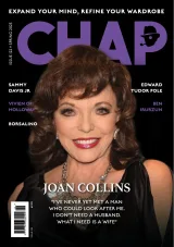 Chap Magazine 1
