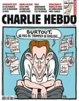 Charlie Hebdo (Ranska) 1