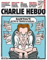 Charlie Hebdo (Ranska) 1