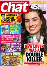 Chat Magazine 1