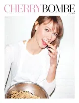 Cherry Bombe Magazine 1