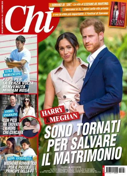Chi (Italia)