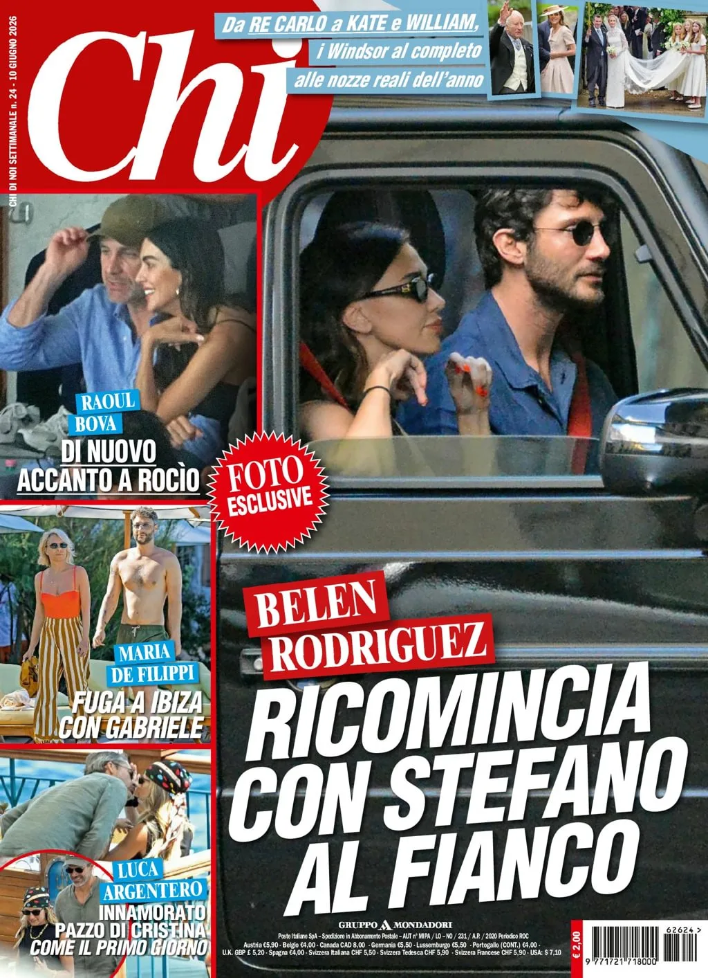 Chi (Italia)