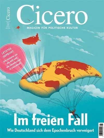 Cicero (Saksa)