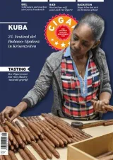 Cigar (Saksa) 1