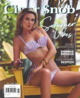 Cigar Snob Magazine 1