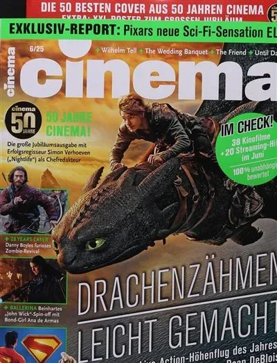 Cinema (Saksa)
