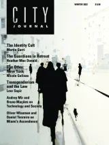 City Journal Magazine 1