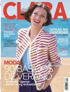 Clara (Espanja)