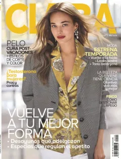 Clara (Espanja)