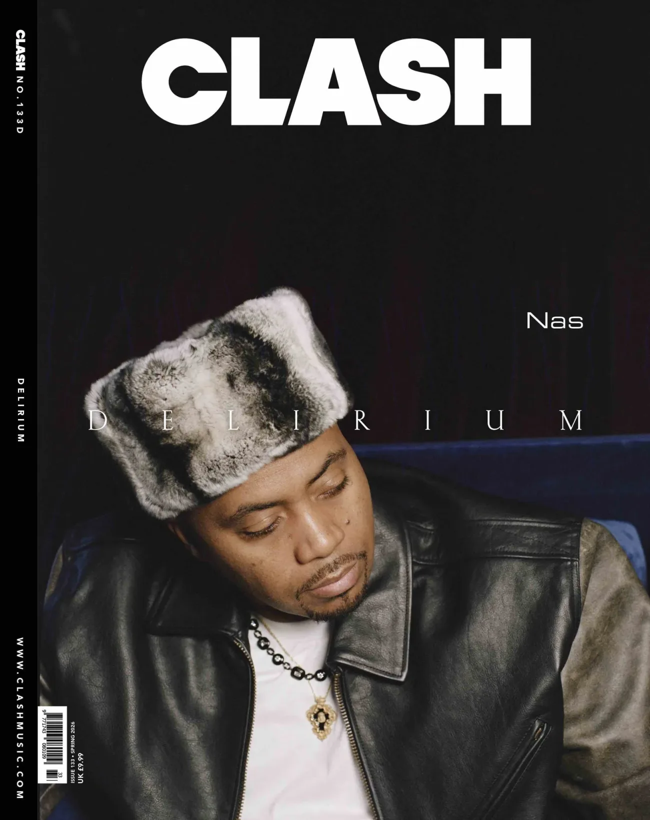 Clash Magazine