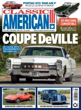 Classic American Magazine 1