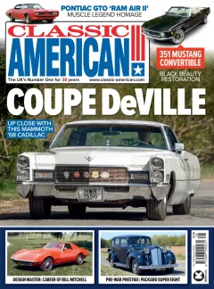 Classic American Magazine