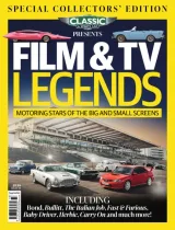 Classic & Sports Car Presents 1