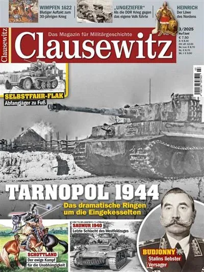 Clausewitz (Saksa)